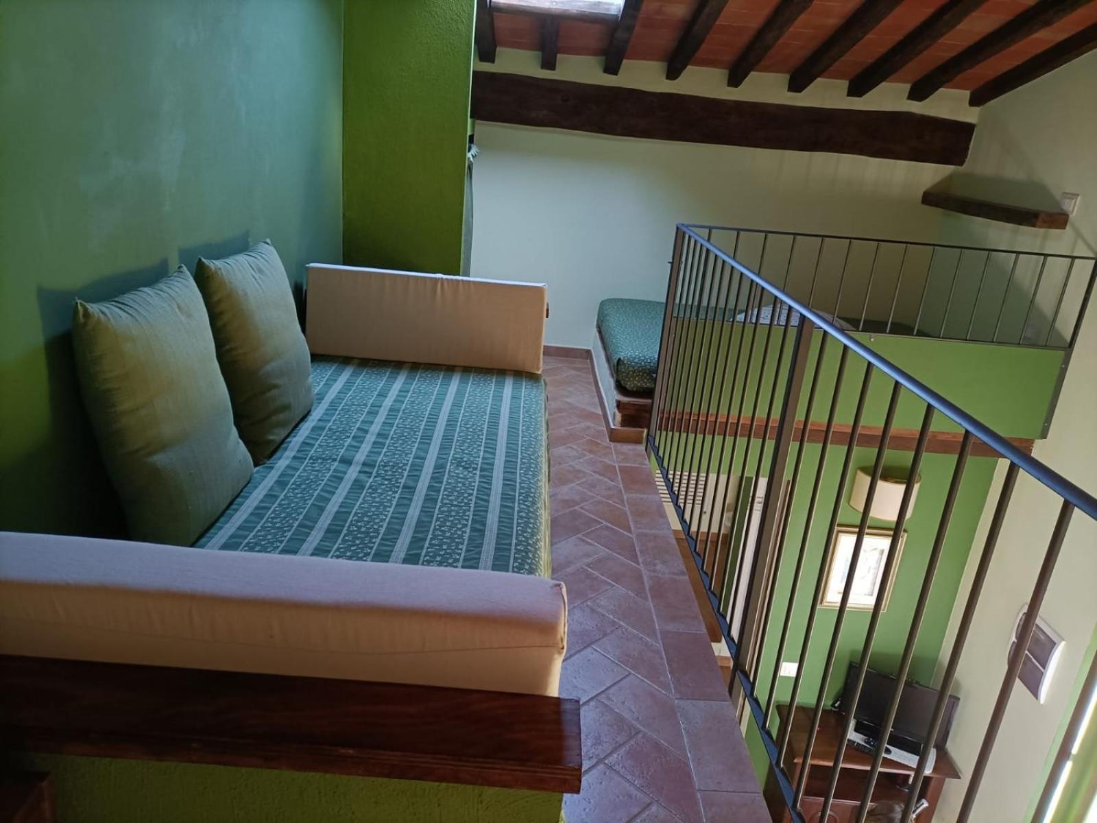 Agriturismo Scannano Serre di Rapolano Kültér fotó