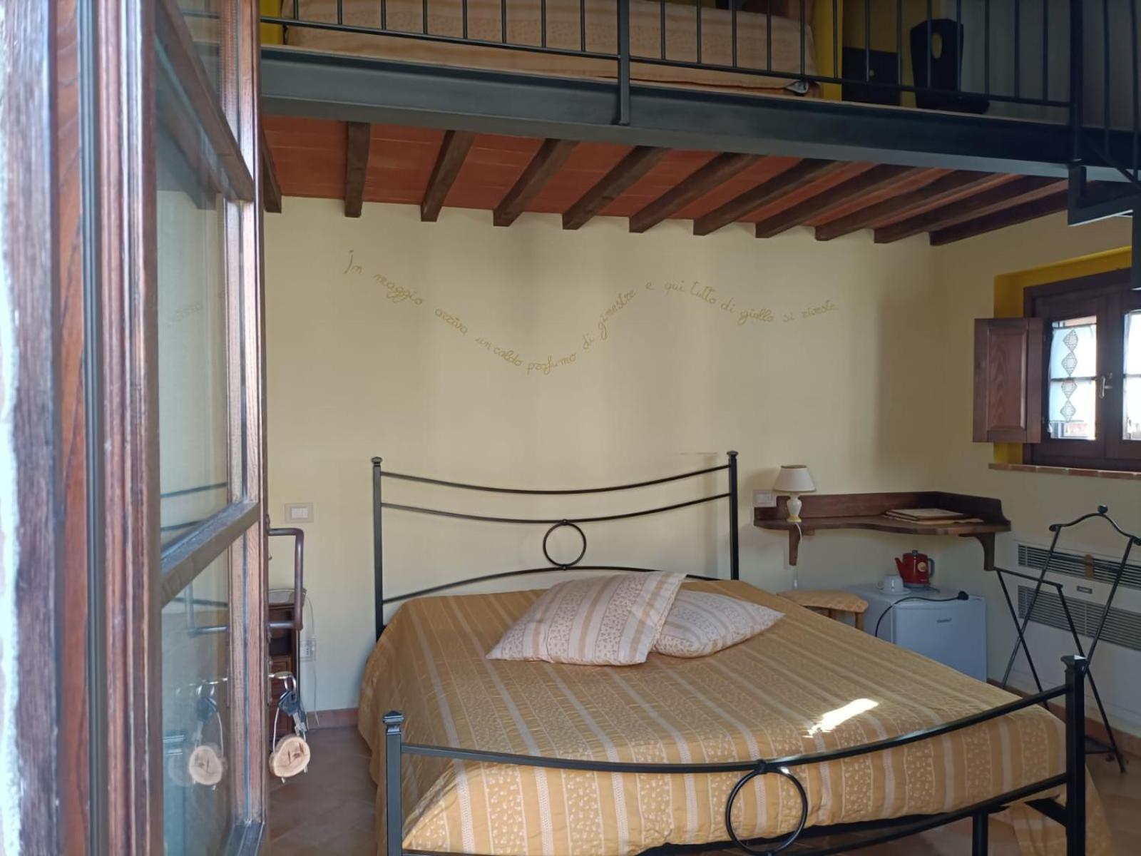 Agriturismo Scannano Serre di Rapolano Kültér fotó